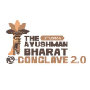 ayushmanbharatconclave.com