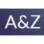 A&Z Accountancy logo