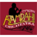 azamrahorchestra.com