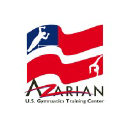 azariangymnastics.com