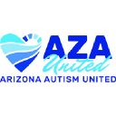 arizona autism united (aza united