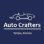 Autocrafters logo