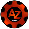 AZ Auto Part Logo