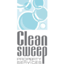 CLEAN SWEEP PRESSURE WASHING INC. logo