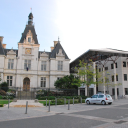 COMMUNE D'AZE