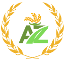 Company logo for azeezdalgrainsupplier.in