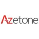 Azetone logo