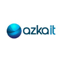 Azka IT Consulting logo