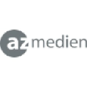 azmedien.ch logo icon
