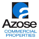 Azose Commercial Properties Inc Logo