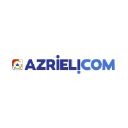 AZRIELI.COM â€“ ×¢×–×¨×™××œ×™ ×§×•× logo