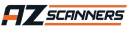 AZscanners logo