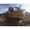 Arizona Specialty Demolition , LLC