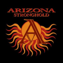 Arizona Stronghold Vineyards logo