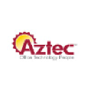 aztecoffice.com