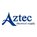 Aztec Electrical Supply logo