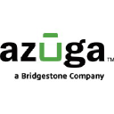 Company logo Azuga