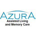 Azura Living - Wisconsin logo