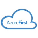 Azure First logo