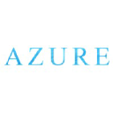 Logo for azureofficial.pk