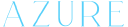 Logo for azureofficial.uk