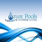 Azure Pools & Outdoor Living, Inc. logo