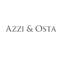 AZZI & OSTA logo