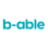 B-Able logo