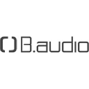 b-audio.com