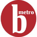 B-Metro Magazine