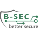 B-SEC better secure KG