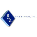 B&Z Services Inc. Logo