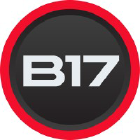 B17 Entertainment logo
