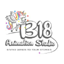 b18animationstudio.com
