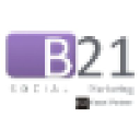 b21socialmarketing.com
