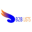 B2B Lists