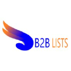 B2b Lists, Llc logo
