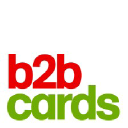 b2bcards.co.uk
