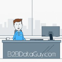 B2B Data Guy
