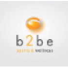 B2be Sports & Wellness logo