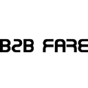 b2bfare.com