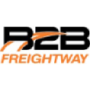 b2bfreightway.com
