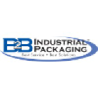 B2b Industrial Packaging Stretch Film, Banding, Strapping Tool Repair logo