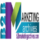 B2b Marketing Archives logo