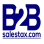 B2B Sales Tax logo