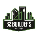 B2 Builders Logo