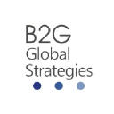 B2G Global Strategies logo