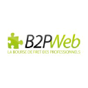 b2pweb.com logo