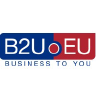 B2U logo