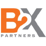 B2X Partners logo